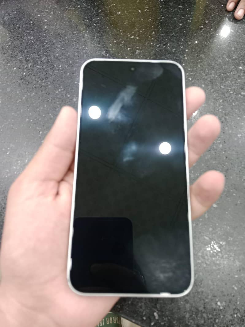 OPPO  a6 pro 3