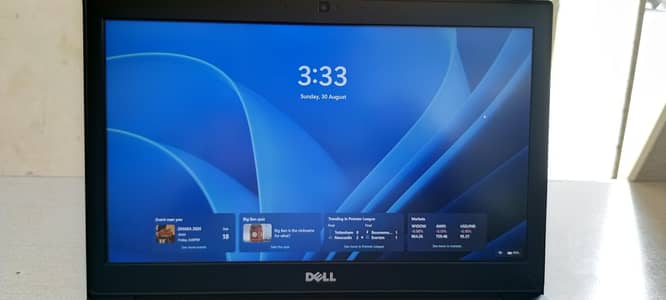 Dell 7390