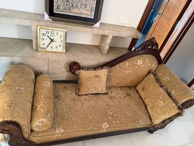 dewan sofa