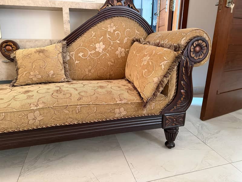 dewan sofa 3