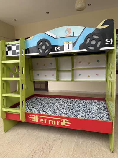 Kids bedroom set for sell