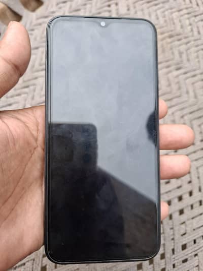 Samsung Mobile A14