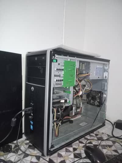 HP Tower PC