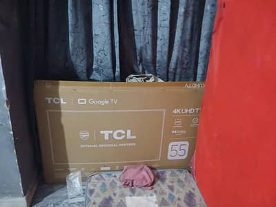 tcl 55 inch