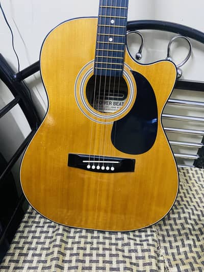 Power beat acoustic