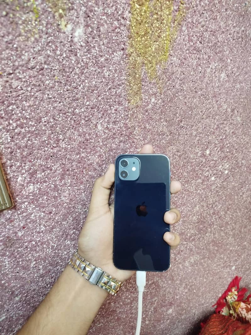 Apple iPhone 12 0