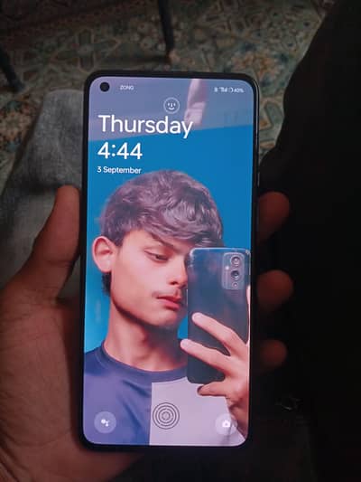 One Plus 9