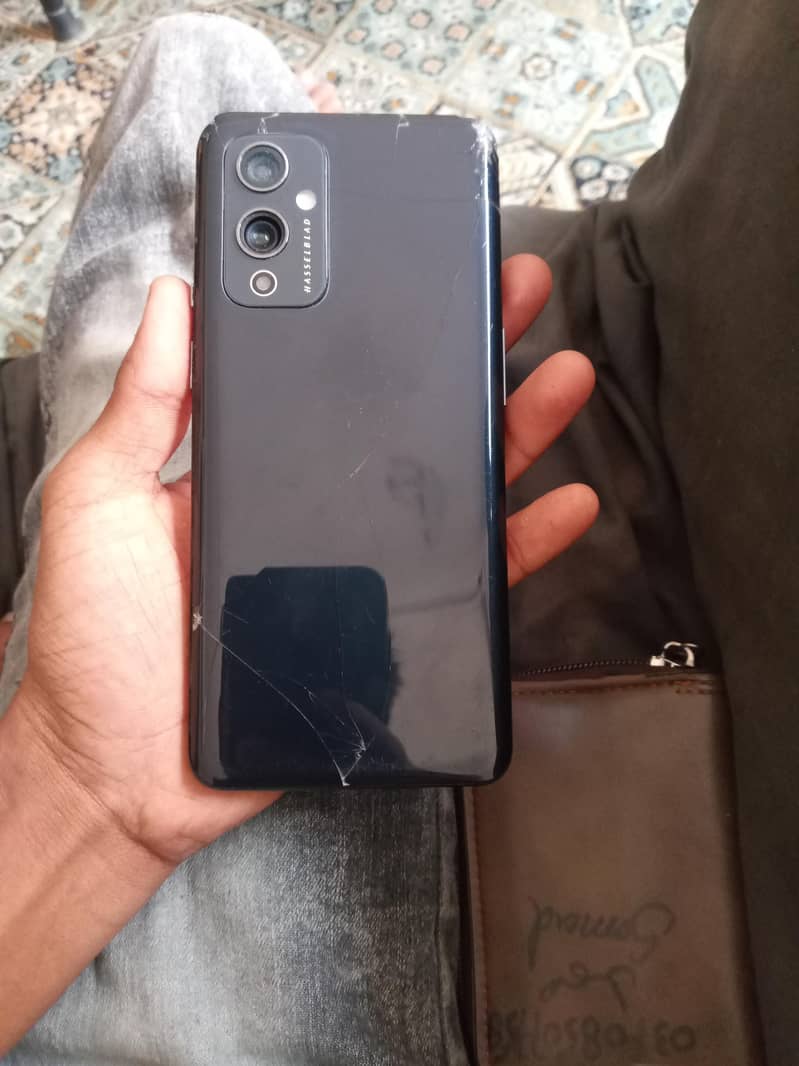 One Plus 9 1