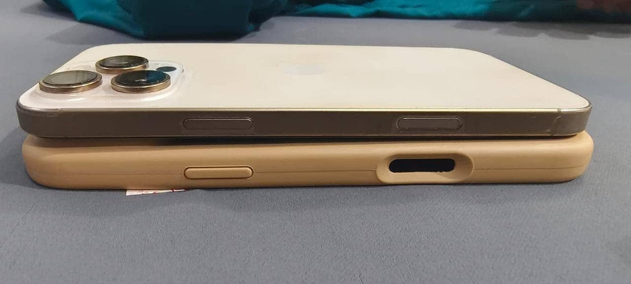Apple iPhone 16 Pro Max 1