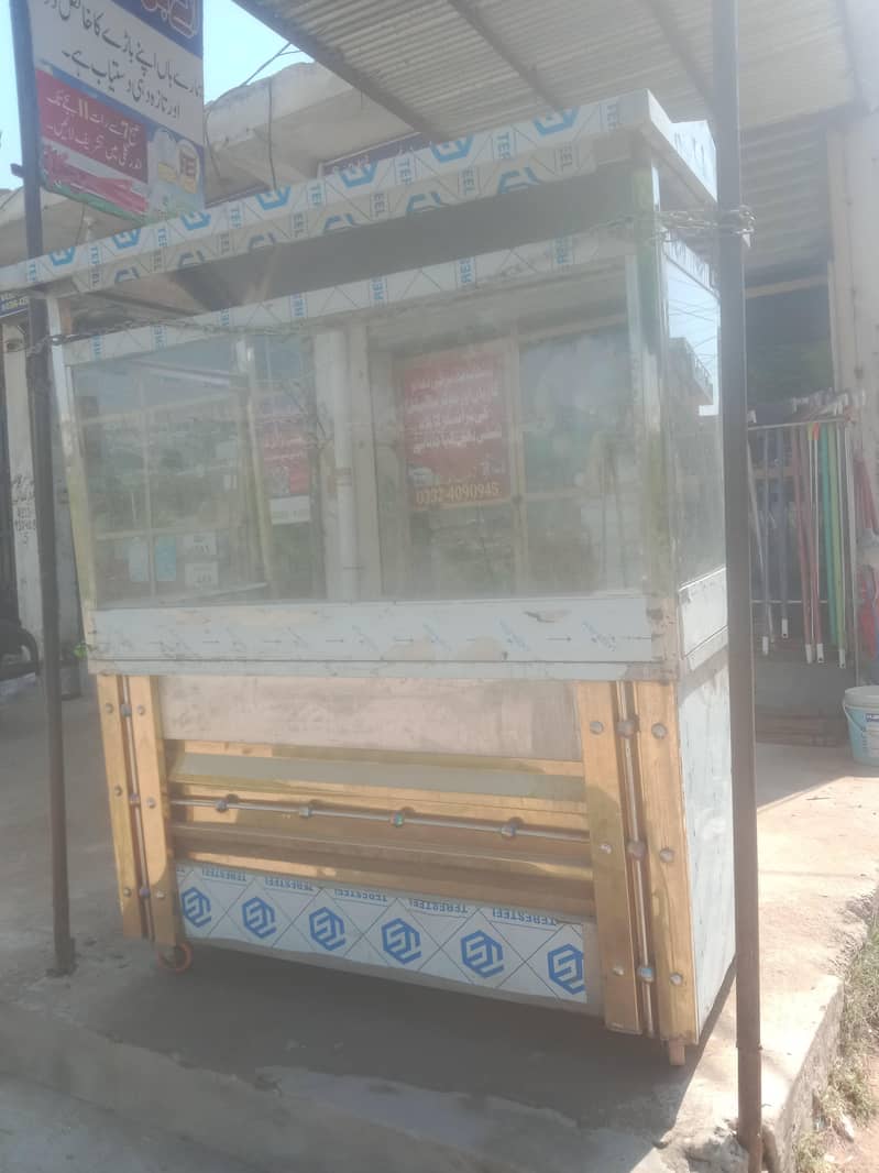 chips counter 4
