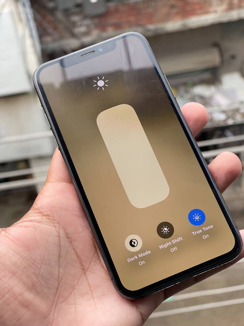 Apple iPhone X 7