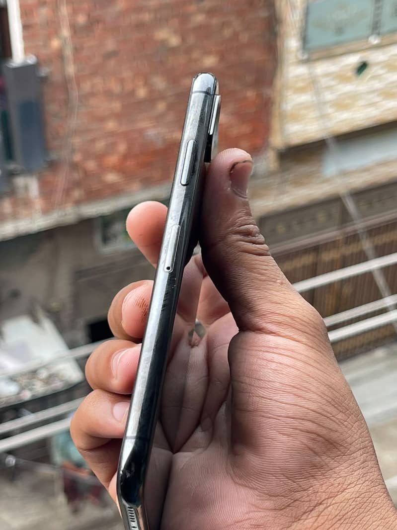 Apple iPhone X 8