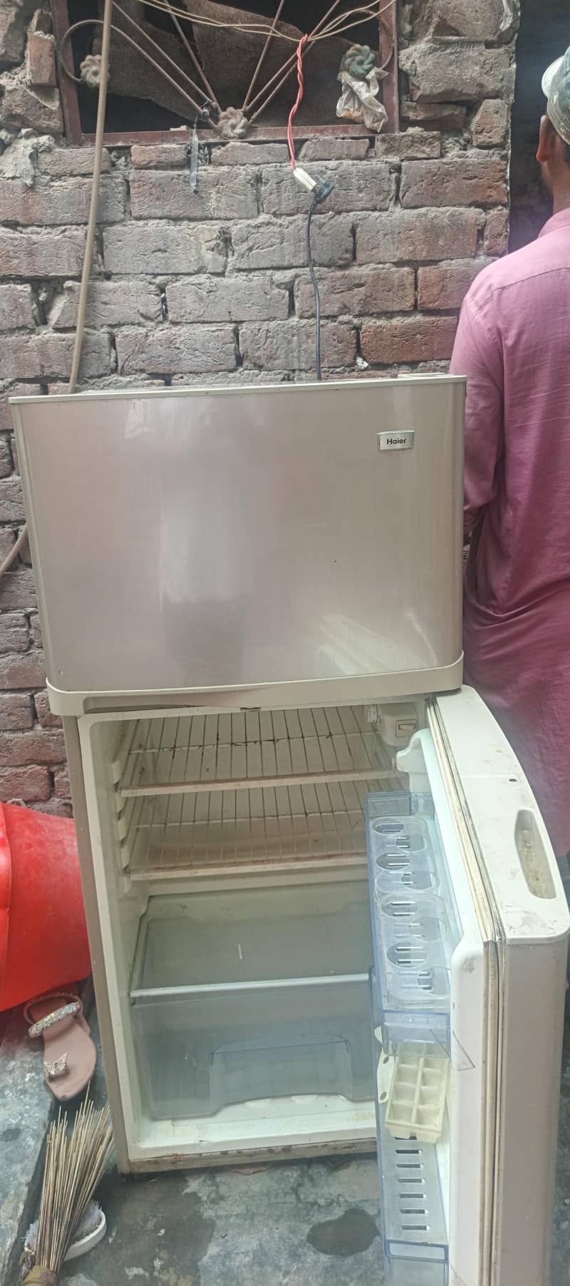 haier 0