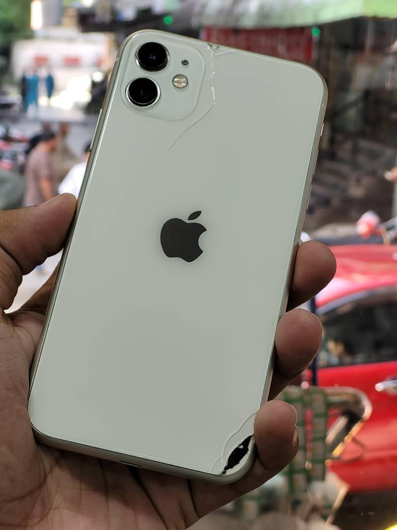 iphone 11 0