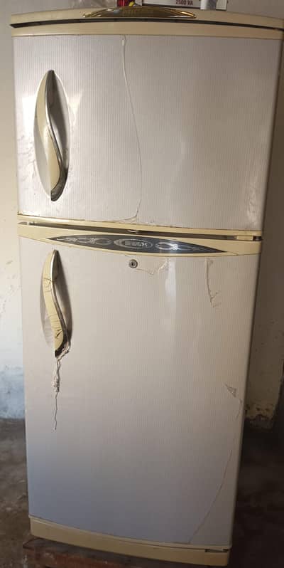Waves refrigerator for sale