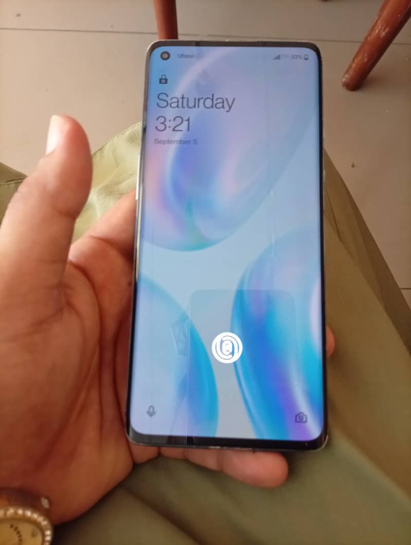 One Plus 8 2