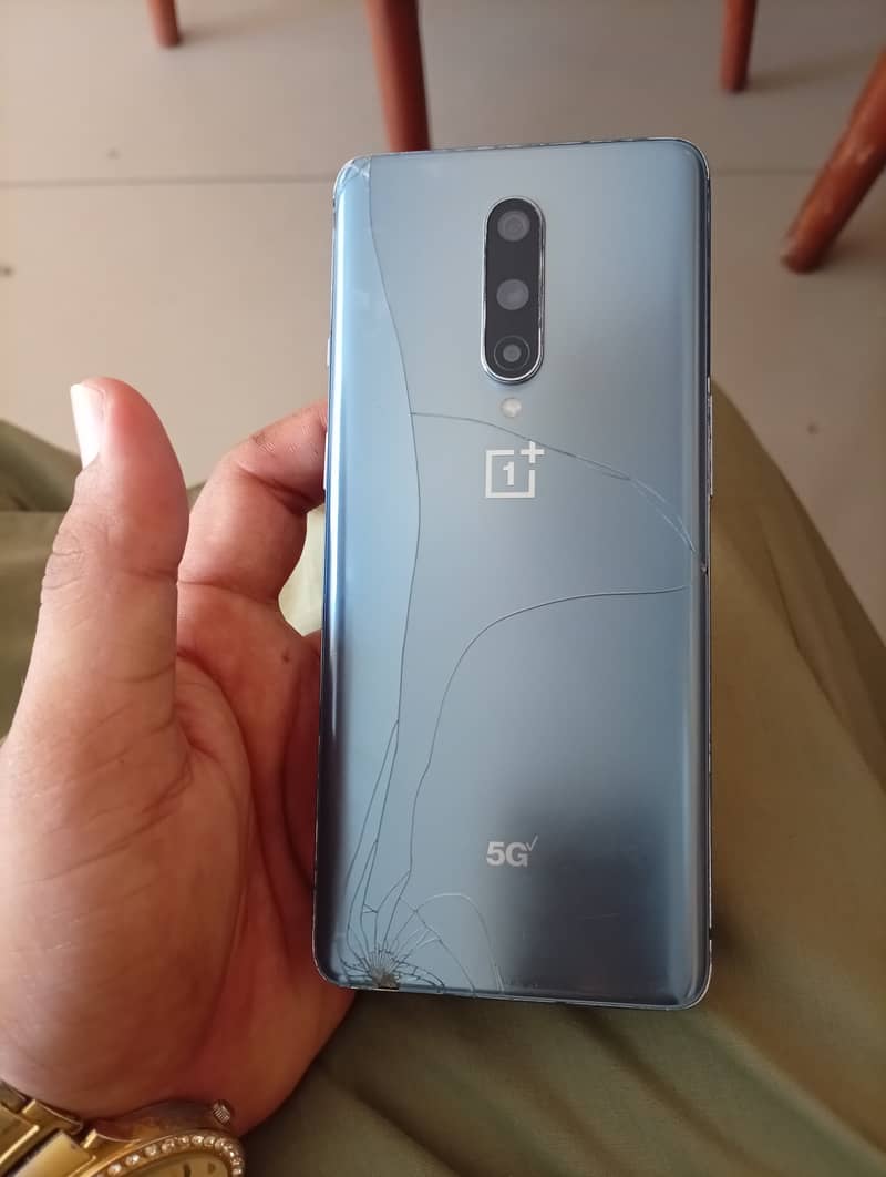 One Plus 8 3