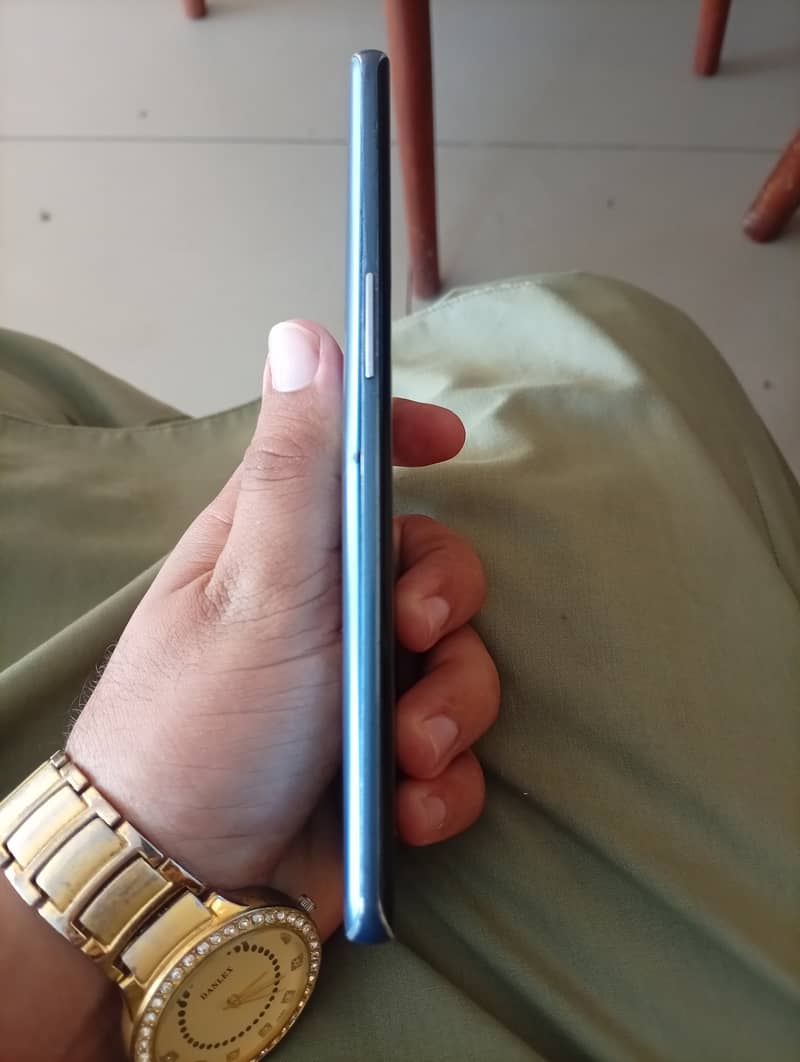 One Plus 8 5
