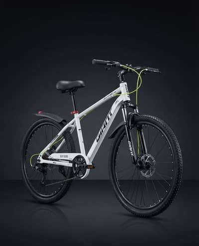 26” MOUNTAIN IMPORTED BIKE