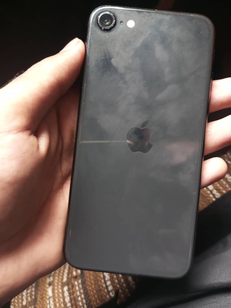 Apple iPhone SE 1