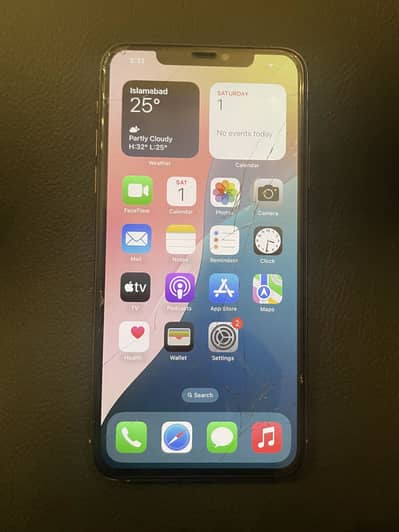 Apple iPhone 11 Pro Max