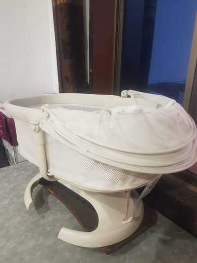 Baby Electric swing