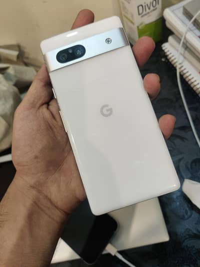 Google Pixel 7a, 8gb ,128gb storage