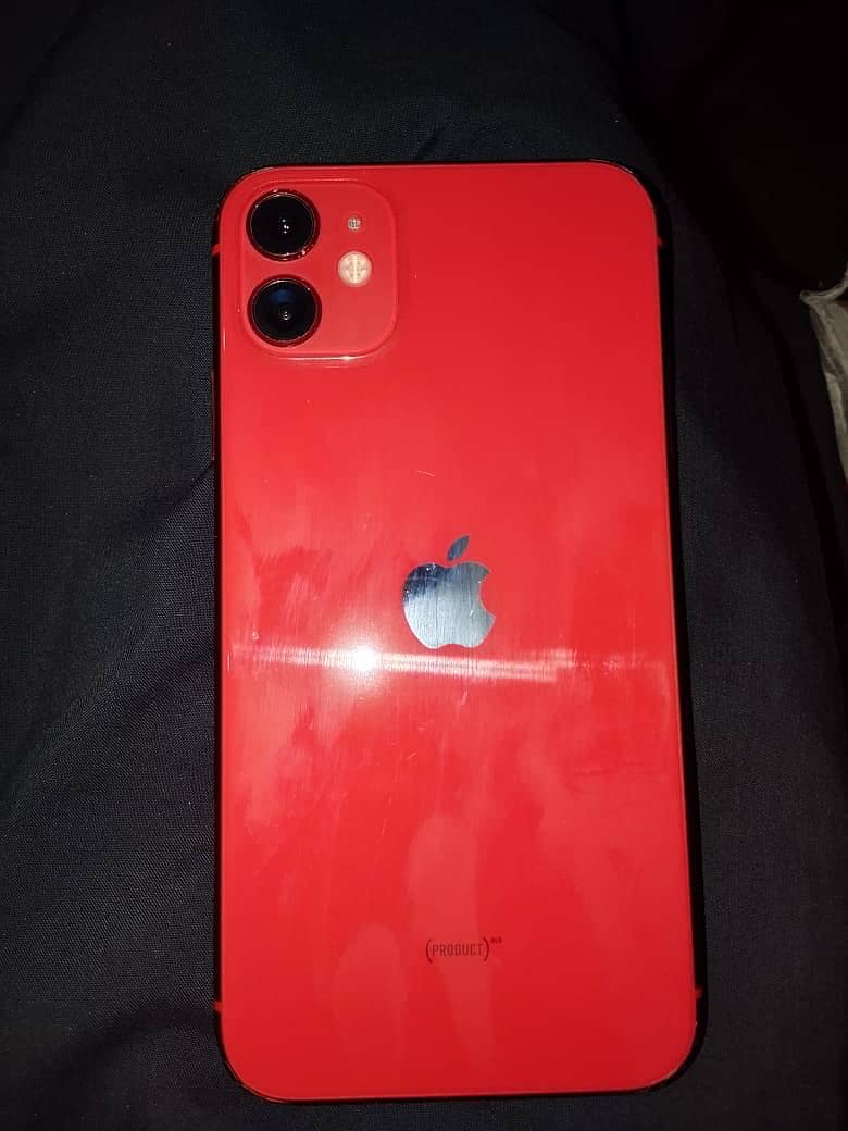 Apple iPhone 11 4