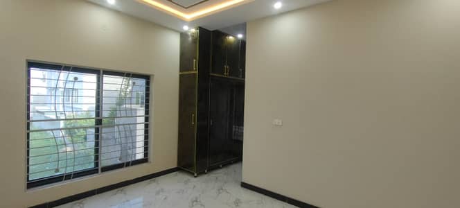 7 Marla 3 StorEy House Available For Sale In P Block Lahore Motorway City
