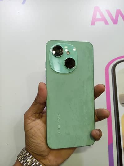urgent sale tecno spark go1