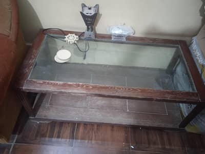 only centre dinning table