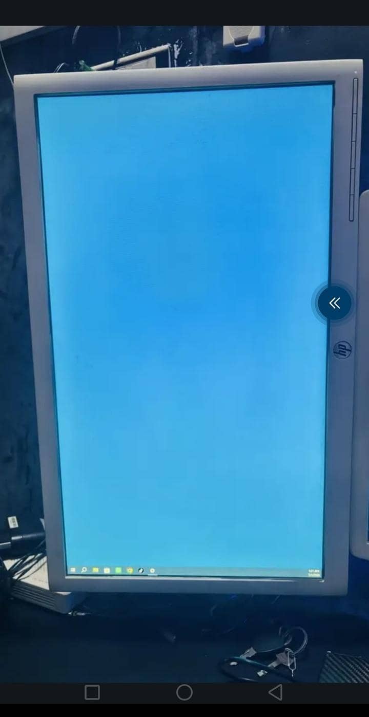 hp monitors 1