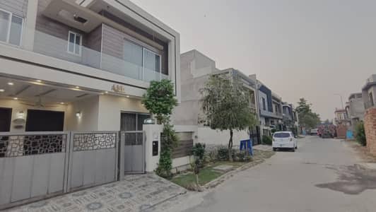 5 Marla House For Sale In Lake City M7B | Ideal Family Home | Great Deal