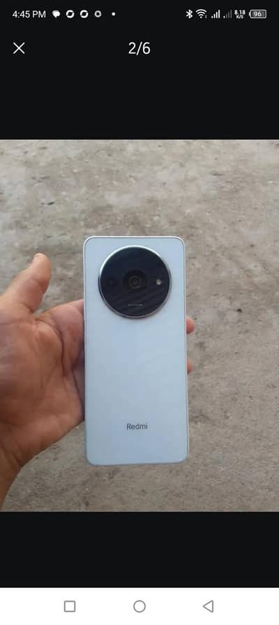 Redmi Mobile For Sale