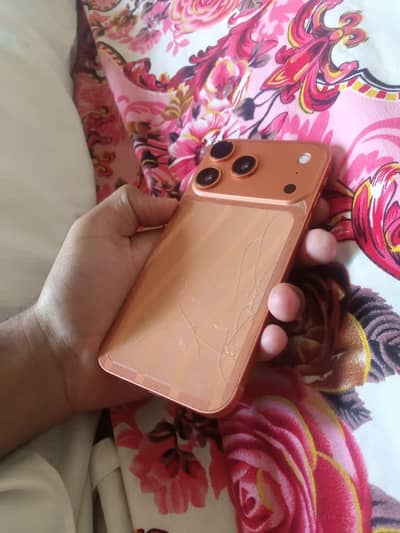 iPhone xr convert 17 pro waterpack exchange possible