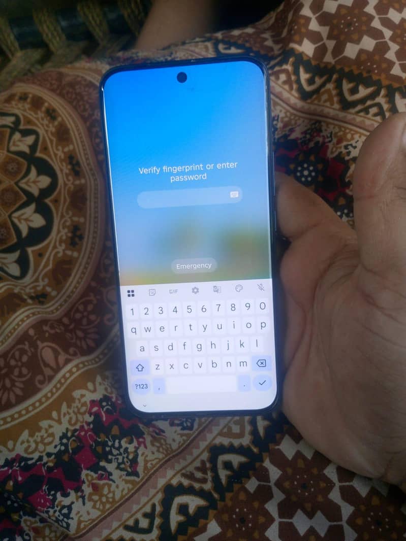 Tecno spark 40 pro plus 1