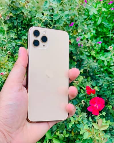 iPhone 11 Pro 256Gb non pta factory