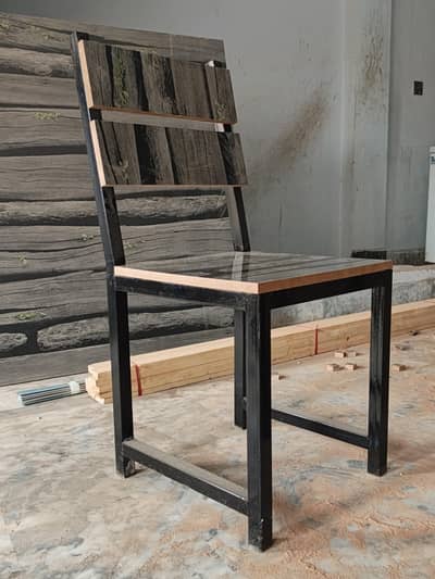 Brand new chairs just 5000 per chair.