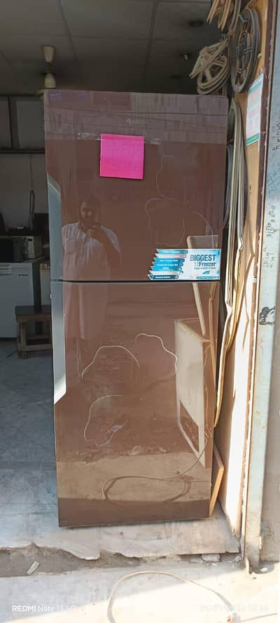 Gree jambo size inverter