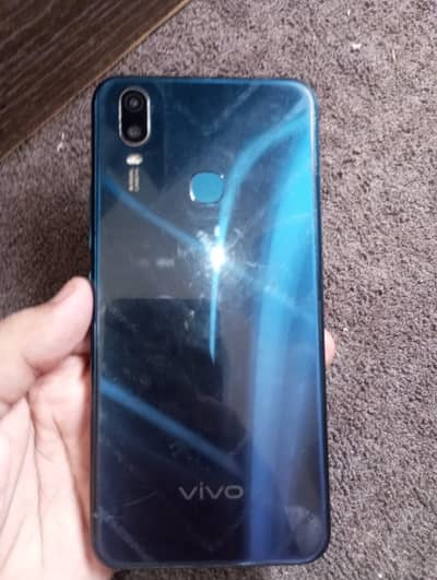 Vivo Other Model