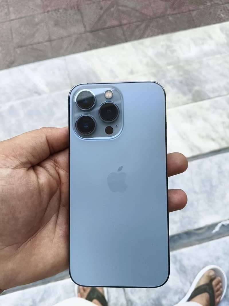 Apple iPhone 13 Pro 7