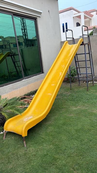 Slide for sale for kids play