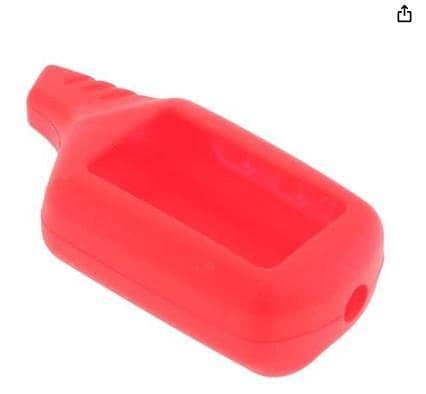 Silicone Case for Two-Way Car Remote RA4717