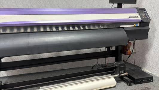 Mimaki jv300-160 plus 2021 model sublimation printer machine