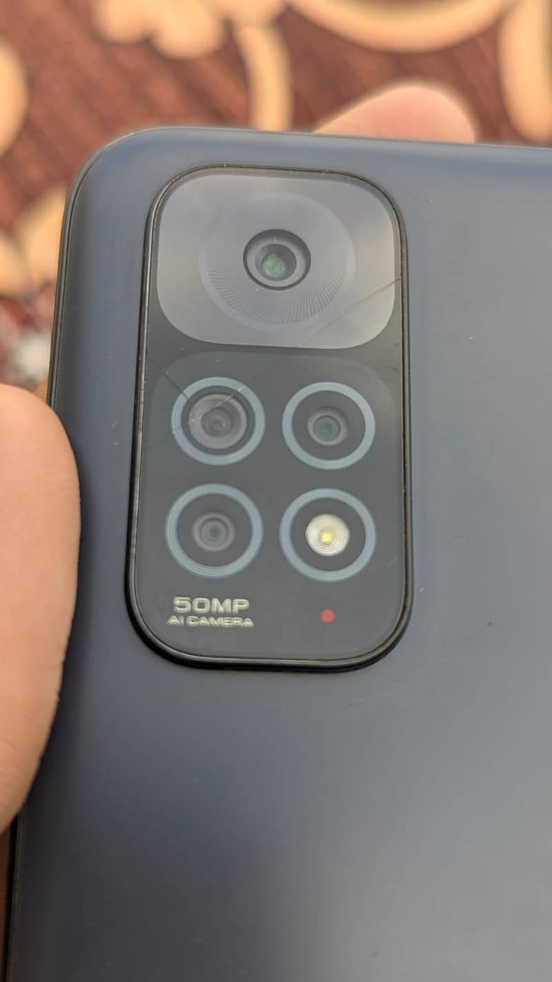 Xiaomi Redmi Note 11 2