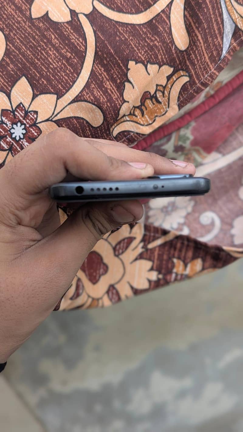 Xiaomi Redmi Note 11 4
