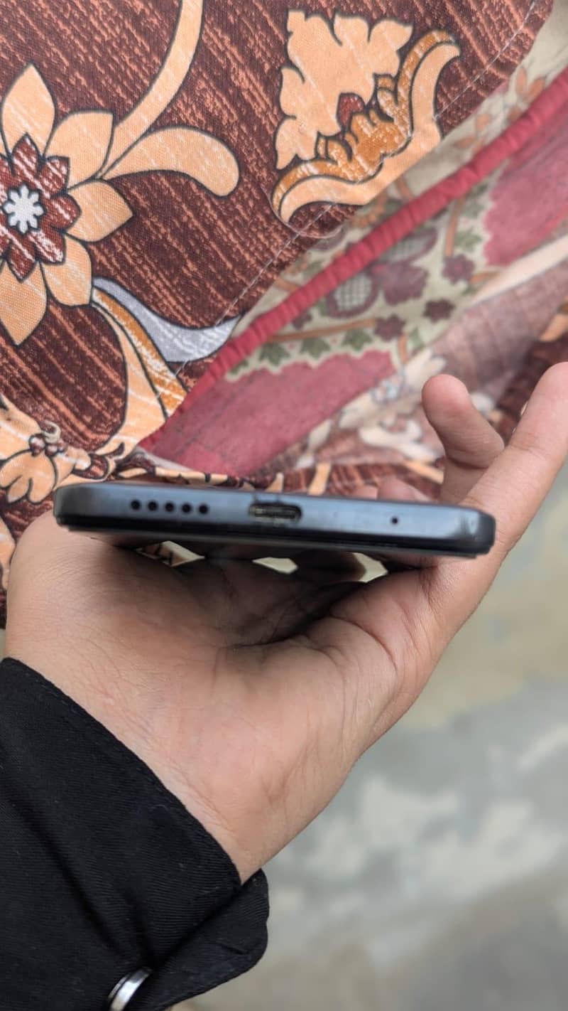 Xiaomi Redmi Note 11 5