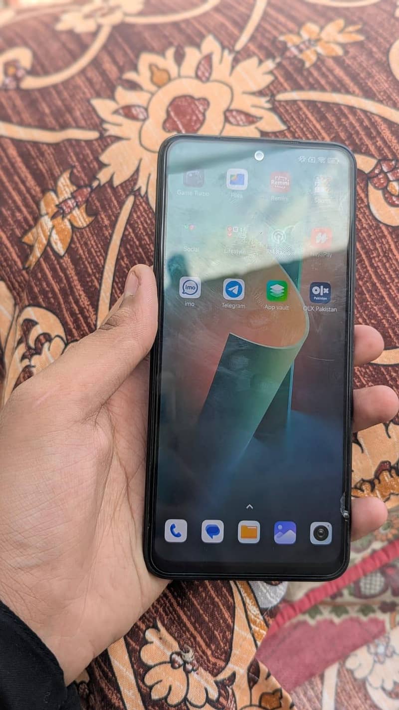 Xiaomi Redmi Note 11 7