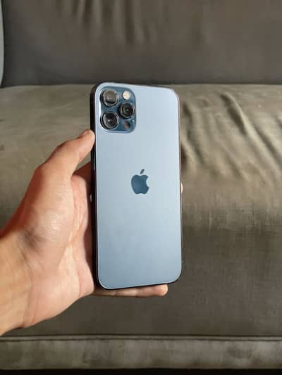 Apple iPhone 12 Pro