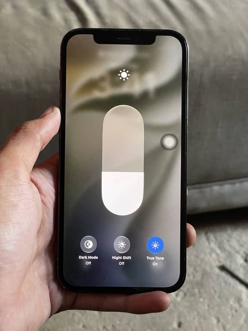 Apple iPhone 12 Pro 5